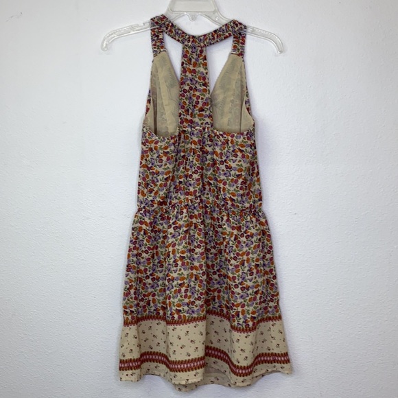 Jessica Simpson Summer Dress Size Small - Picture 6 of 10